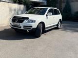 Volkswagen Touareg 2003 годаүшін5 400 000 тг. в Алматы – фото 2