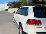 Volkswagen Touareg 2003 годаүшін5 400 000 тг. в Алматы – фото 4