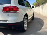 Volkswagen Touareg 2003 годаүшін5 400 000 тг. в Алматы – фото 5