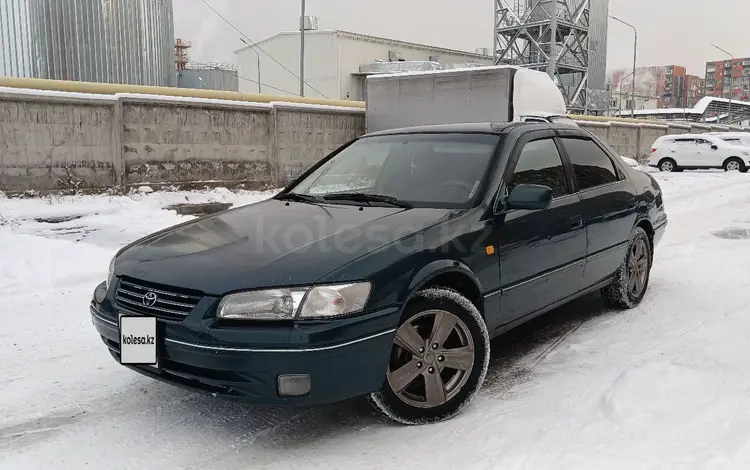 Toyota Camry 1996 годаfor3 700 000 тг. в Алматы