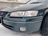 Toyota Camry 1996 годаfor3 700 000 тг. в Алматы – фото 3