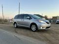 Toyota Sienna 2014 годаfor8 800 000 тг. в Жосалы