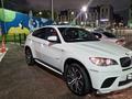 BMW X6 2010 года за 9 000 000 тг. в Алматы – фото 11