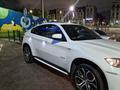 BMW X6 2010 года за 9 000 000 тг. в Алматы – фото 12