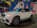 BMW X6 2010 года за 9 000 000 тг. в Алматы – фото 3