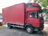 Mercedes-Benz  814 1991 года за 5 000 000 тг. в Алматы