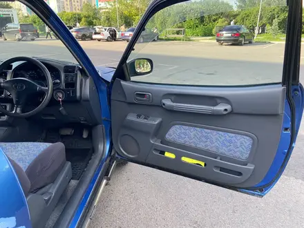 Toyota RAV4 1995 года за 2 600 000 тг. в Алматы – фото 12