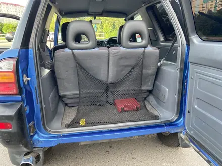 Toyota RAV4 1995 года за 2 600 000 тг. в Алматы – фото 14