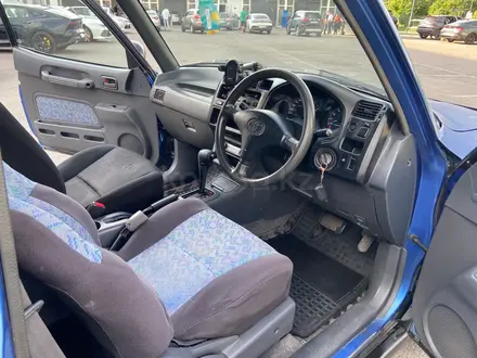 Toyota RAV4 1995 года за 2 600 000 тг. в Алматы – фото 16