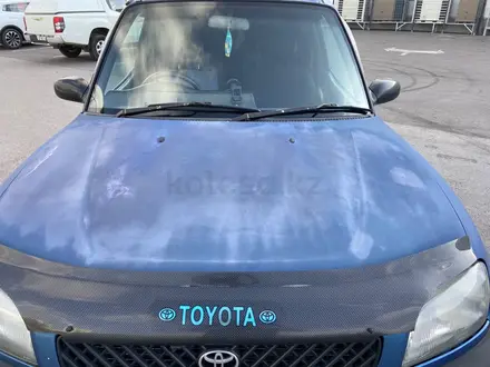 Toyota RAV4 1995 года за 2 600 000 тг. в Алматы – фото 20