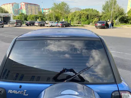 Toyota RAV4 1995 года за 2 600 000 тг. в Алматы – фото 22