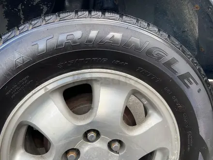 Toyota RAV4 1995 года за 2 600 000 тг. в Алматы – фото 24