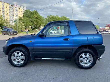 Toyota RAV4 1995 года за 2 600 000 тг. в Алматы – фото 5