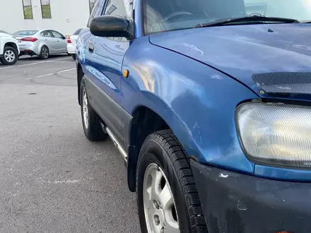 Toyota RAV4 1995 года за 2 600 000 тг. в Алматы – фото 8