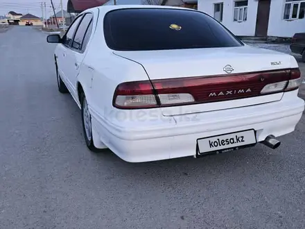 Nissan Maxima 1997 года за 1 850 000 тг. в Кызылорда
