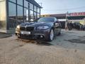 BMW 535 2014 годаүшін13 000 000 тг. в Тараз – фото 2