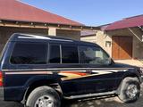 Mitsubishi Pajero 1997 годаүшін2 400 000 тг. в Актау – фото 4