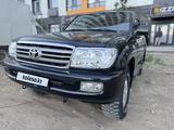 Toyota Land Cruiser 2006 года за 13 000 000 тг. в Астана – фото 3