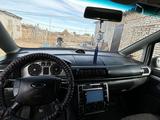 Ford Galaxy 2001 года за 2 000 000 тг. в Федоровка (Теректинский р-н) – фото 3