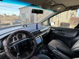 Ford Galaxy 2001 года за 2 000 000 тг. в Федоровка (Теректинский р-н) – фото 4