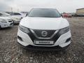 Nissan Qashqai 2021 года за 7 812 700 тг. в Шымкент