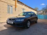 Mazda 626 1998 годаfor2 200 000 тг. в Жосалы – фото 3