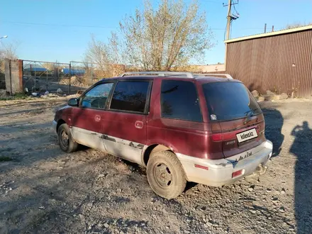 Mitsubishi Space Wagon 1993 года за 1 300 000 тг. в Караганда