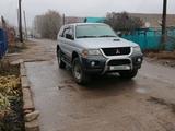 Mitsubishi Pajero Sport 2003 года за 5 200 000 тг. в Уральск