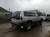 Mitsubishi Pajero Sport 2003 года за 5 200 000 тг. в Уральск – фото 4