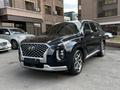 Hyundai Palisade 2021 годаfor25 500 000 тг. в Алматы – фото 33