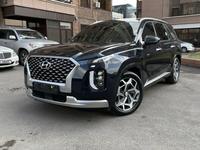 Hyundai Palisade 2021 года за 25 500 000 тг. в Алматы