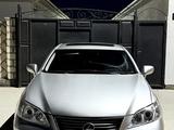 Lexus ES 350 2007 года за 5 900 000 тг. в Жанаозен