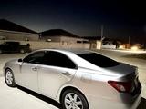 Lexus ES 350 2007 года за 5 900 000 тг. в Жанаозен – фото 4