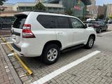 Toyota Land Cruiser Prado 2016 годаүшін16 800 000 тг. в Тараз – фото 5