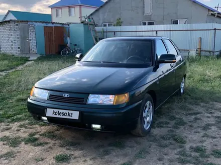 ВАЗ (Lada) 2112 2004 года за 1 000 000 тг. в Уральск