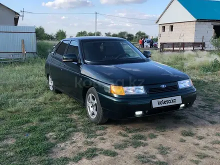 ВАЗ (Lada) 2112 2004 года за 1 000 000 тг. в Уральск – фото 4