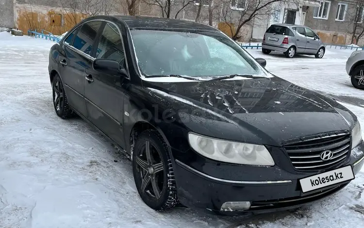 Hyundai Grandeur 2006 годаfor3 600 000 тг. в Павлодар