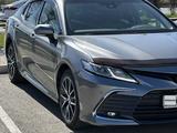 Toyota Camry 2023 годаүшін15 300 000 тг. в Астана – фото 2