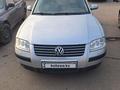 Volkswagen Passat 2002 года за 2 850 000 тг. в Алматы – фото 4