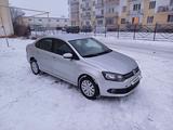 Volkswagen Polo 2013 года за 3 800 000 тг. в Алматы – фото 2