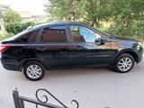 ВАЗ (Lada) Granta 2191 2020 года за 2 500 000 тг. в Петропавловск – фото 5