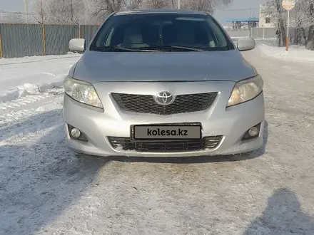 Toyota Corolla 2010 года за 5 200 000 тг. в Алматы