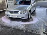 Mercedes-Benz C 240 2000 года за 2 200 000 тг. в Караганда – фото 3