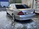 Mercedes-Benz C 240 2000 года за 2 200 000 тг. в Караганда