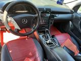 Mercedes-Benz C 240 2000 года за 2 200 000 тг. в Караганда – фото 5