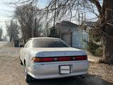 Toyota Mark II 1995 года за 1 600 000 тг. в Жаркент – фото 4