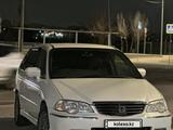 Honda Odyssey 2001 годаfor4 200 000 тг. в Алматы – фото 2
