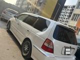 Honda Odyssey 2001 годаfor4 200 000 тг. в Алматы – фото 3