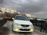 Honda Odyssey 2001 годаfor4 200 000 тг. в Алматы