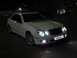 Mercedes-Benz E 240 2003 годаfor5 500 000 тг. в Алматы